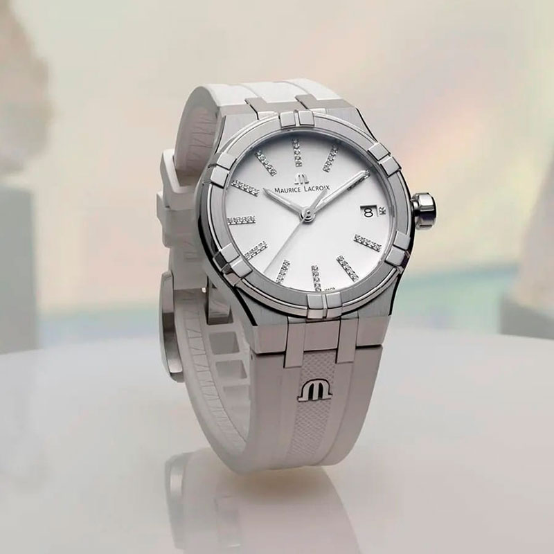 Maurice Lacroix AI1106-SS000-150-7